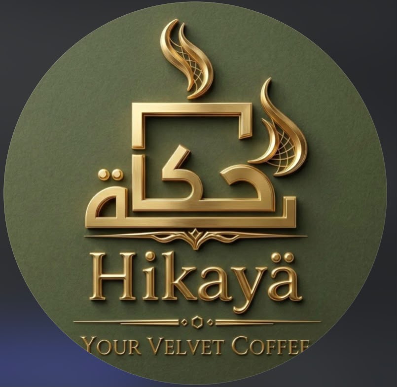 Hikaya - Your Velvet Coffee